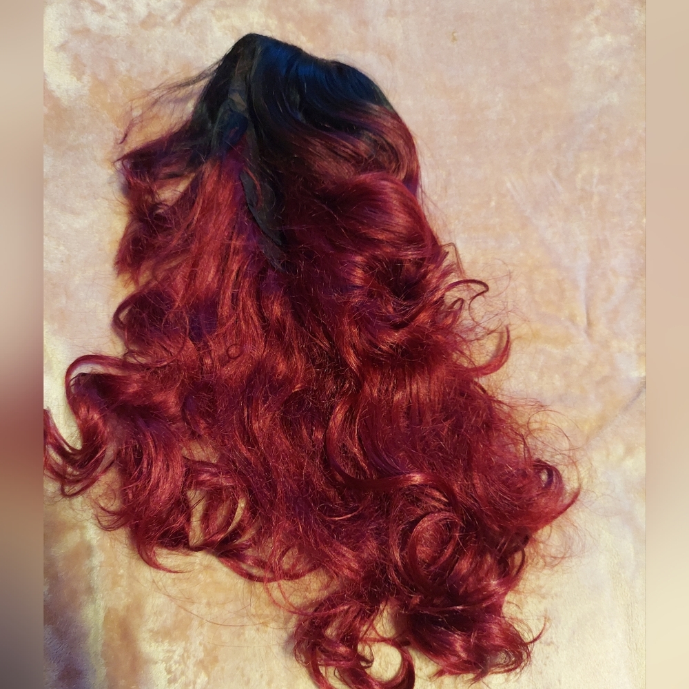 Wig - Picture 6 of 6